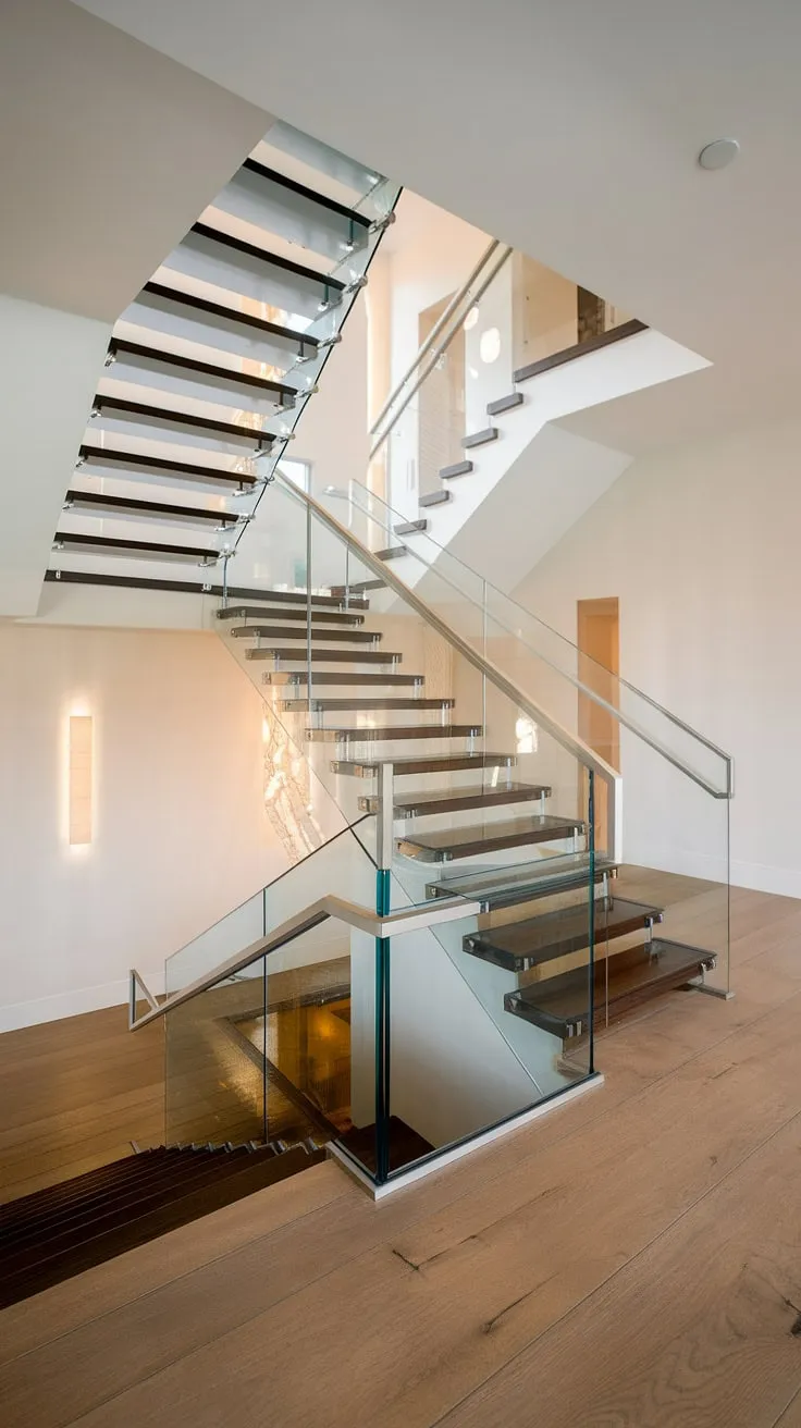 楼梯，围栏等建材类，做国外市场需要什么认证？