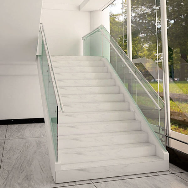 自建房楼梯踏步尺寸标准