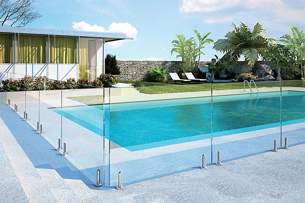 狄姆斯：一家靠谱的栏杆定制厂家