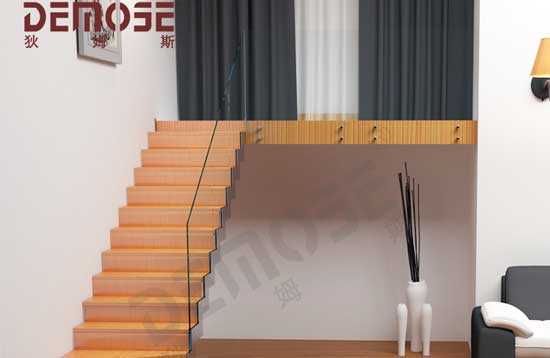 不锈钢护栏