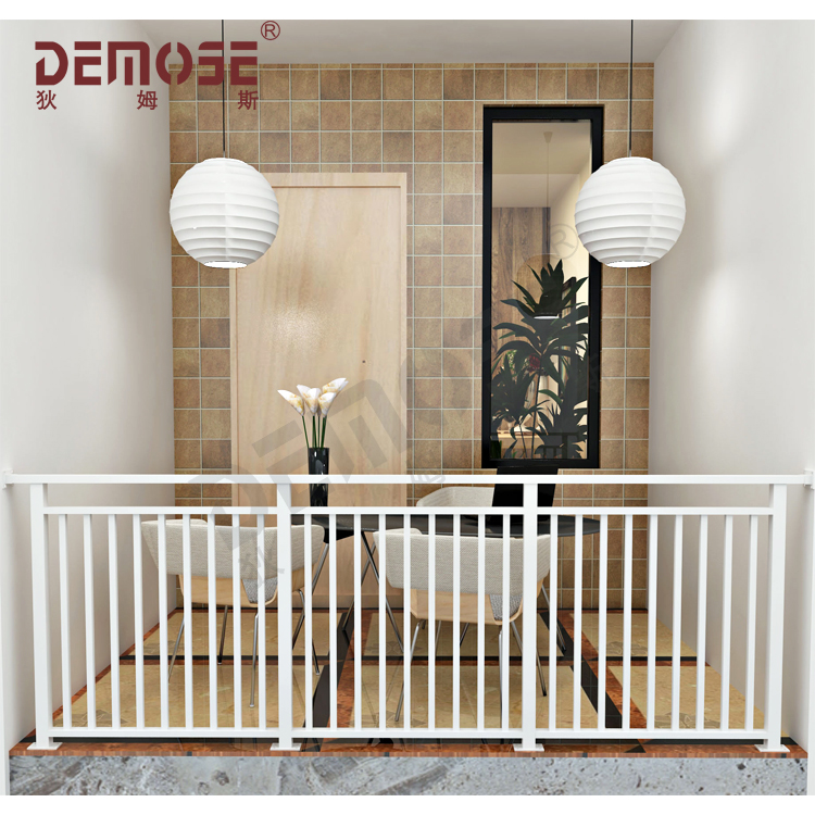 铝合金阳台栏杆