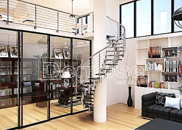 楼梯定制避坑指南