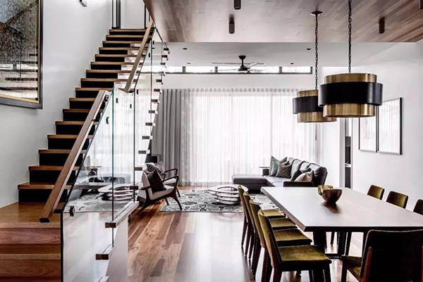 别墅阳台栏杆设计与选型指南