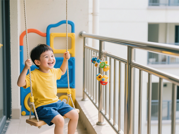 阳台不锈钢护栏多少钱一米