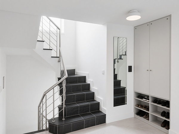 楼梯定制大概多少钱一平方